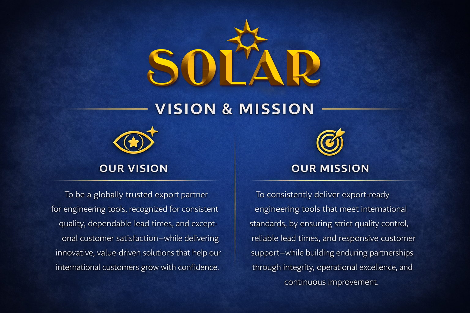 About Solar Tools