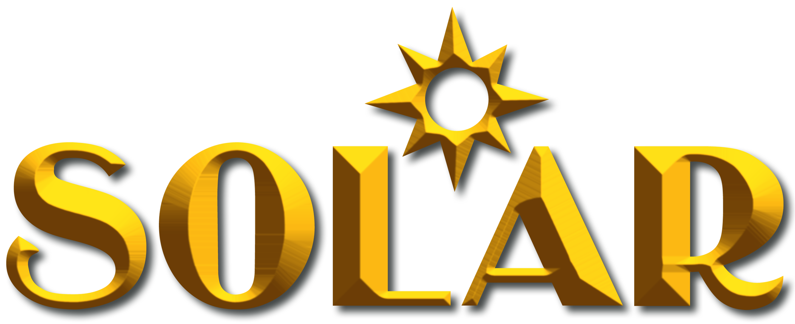 Solar-logo