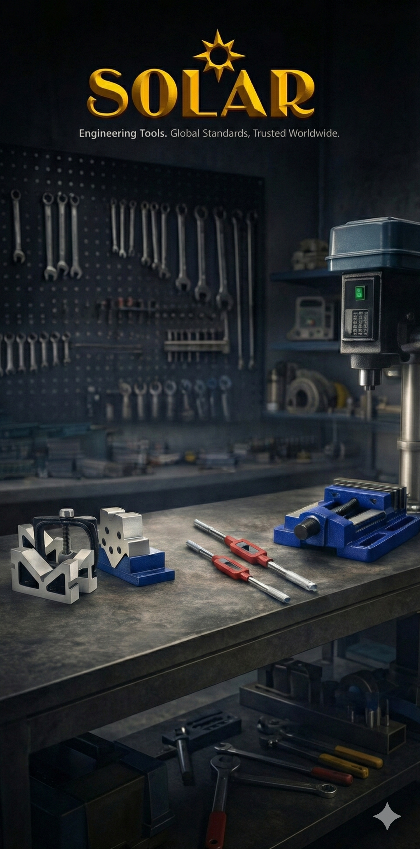 About Solar Tools