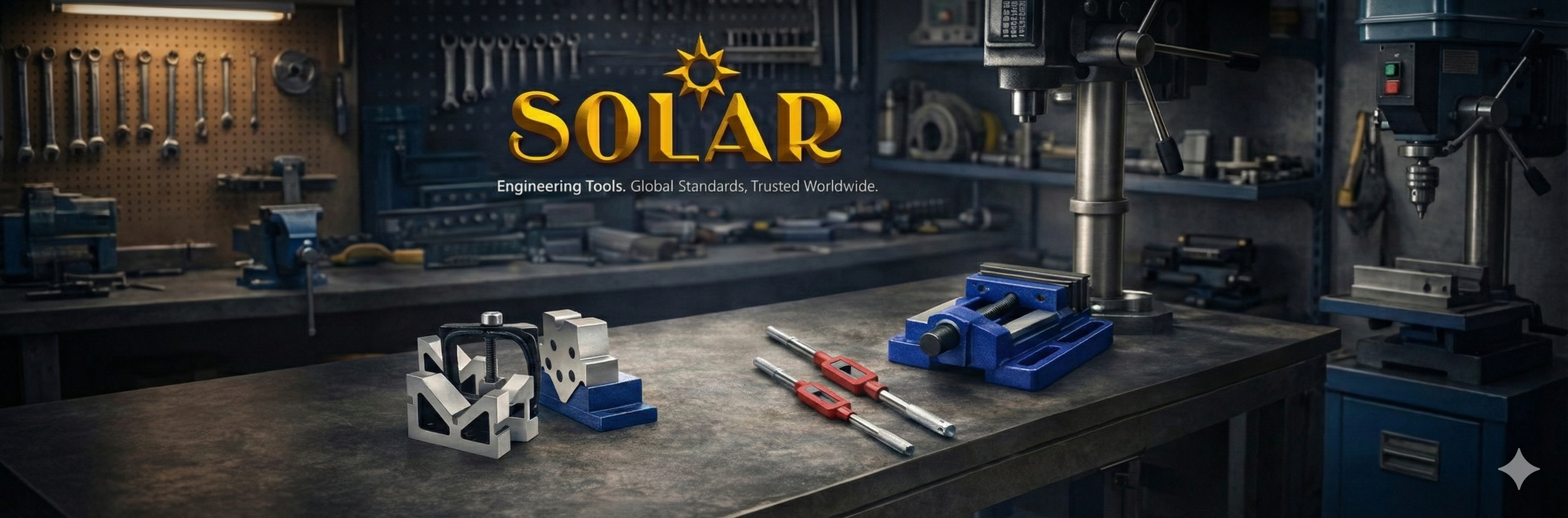About Solar Tools