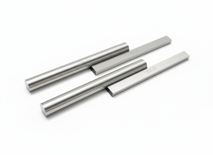 tool bit round