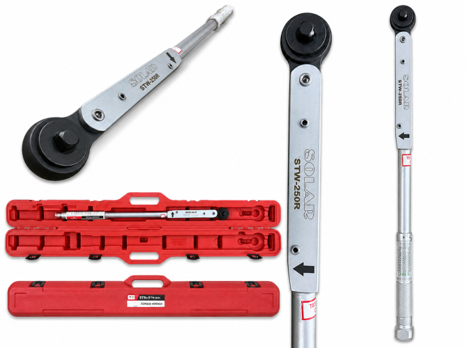 Torque Wrench