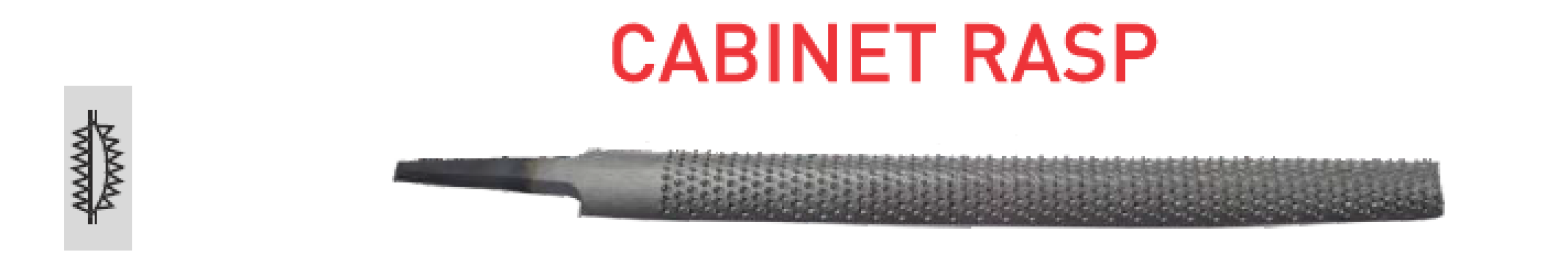 rasp files - cabinet rasp