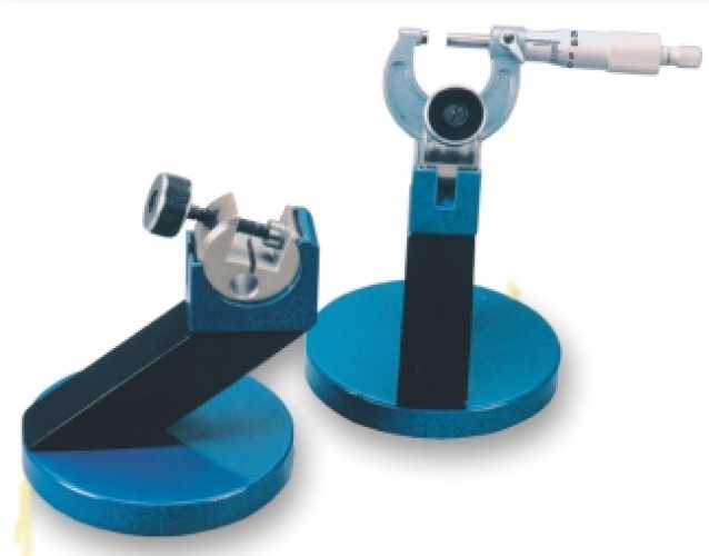 Micrometer Stands