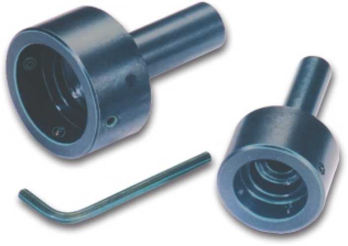 Floating Die Holders