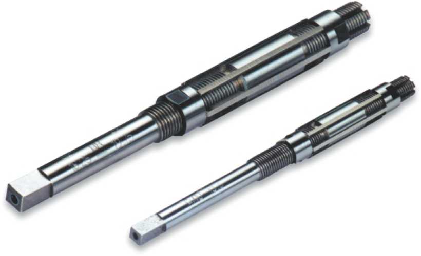 Adjustable Hand Reamers