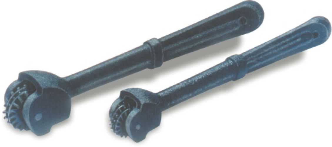 Wheel Dressers and Cutters