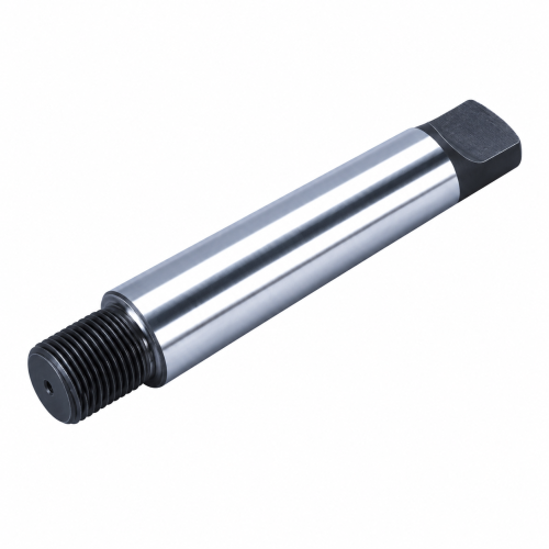 threaded arbors