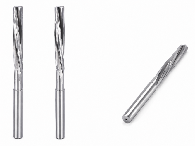 Parallel Shank Machine Reamer