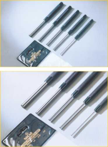 Drive Pin Punches-Long