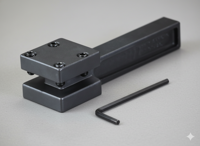 tool bit holders - universal