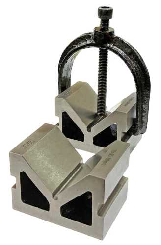 vee blocks 