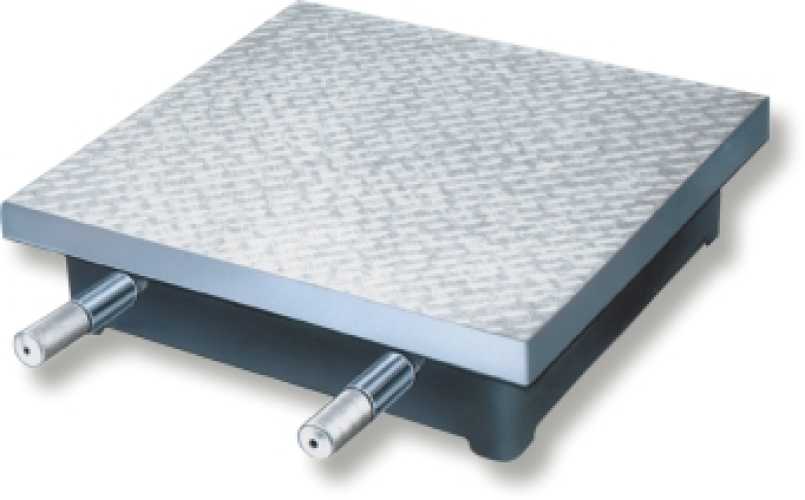Surface Plates - Cast Iron