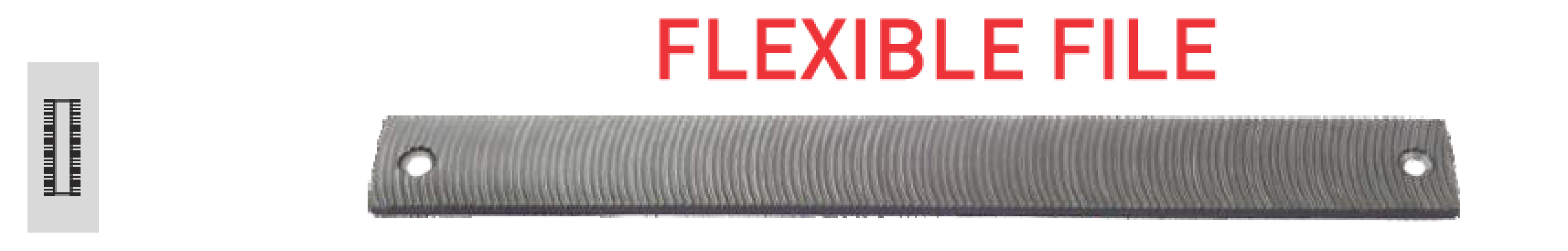 special files - flexible file