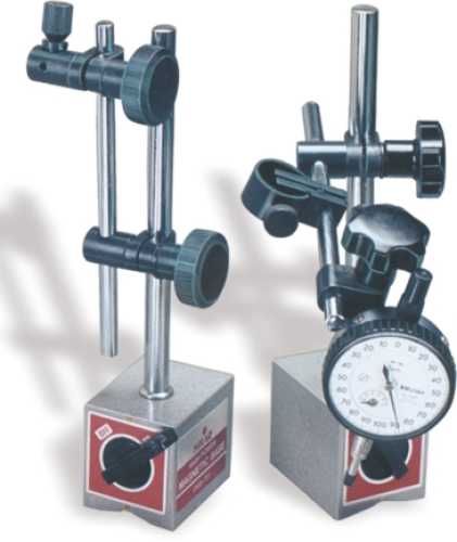 Magnetic Bases - High Power