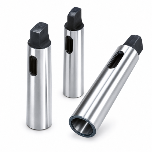 morse taper sleeves