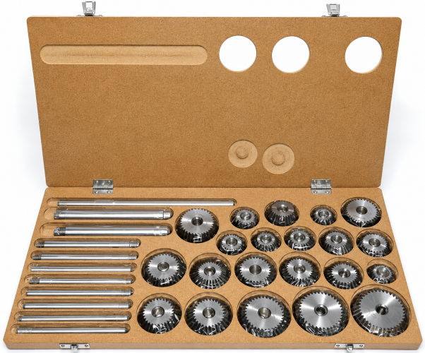 valve seat face cutter