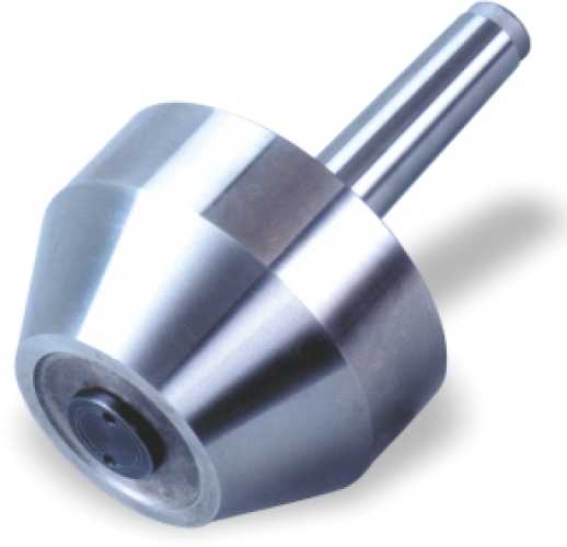 Revolving Tube Centres