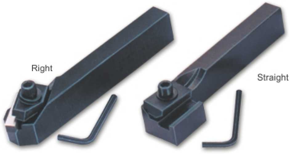 Tool Bit Holders
