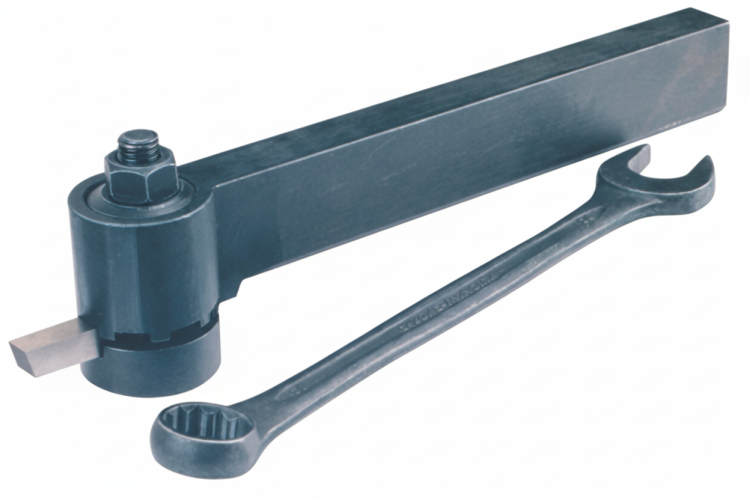 PLaner and shaper tool holders