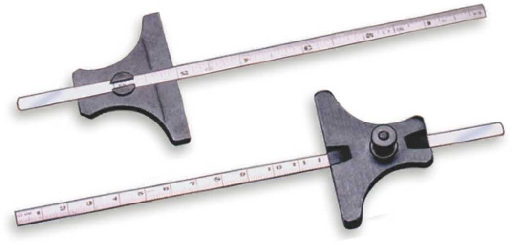 Depth Gauges